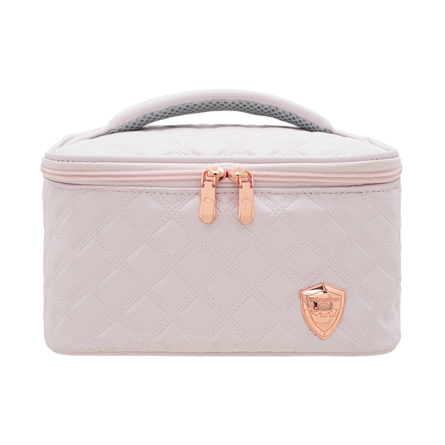Princeton GLAM Single Layer Cooler Bag, Lilac