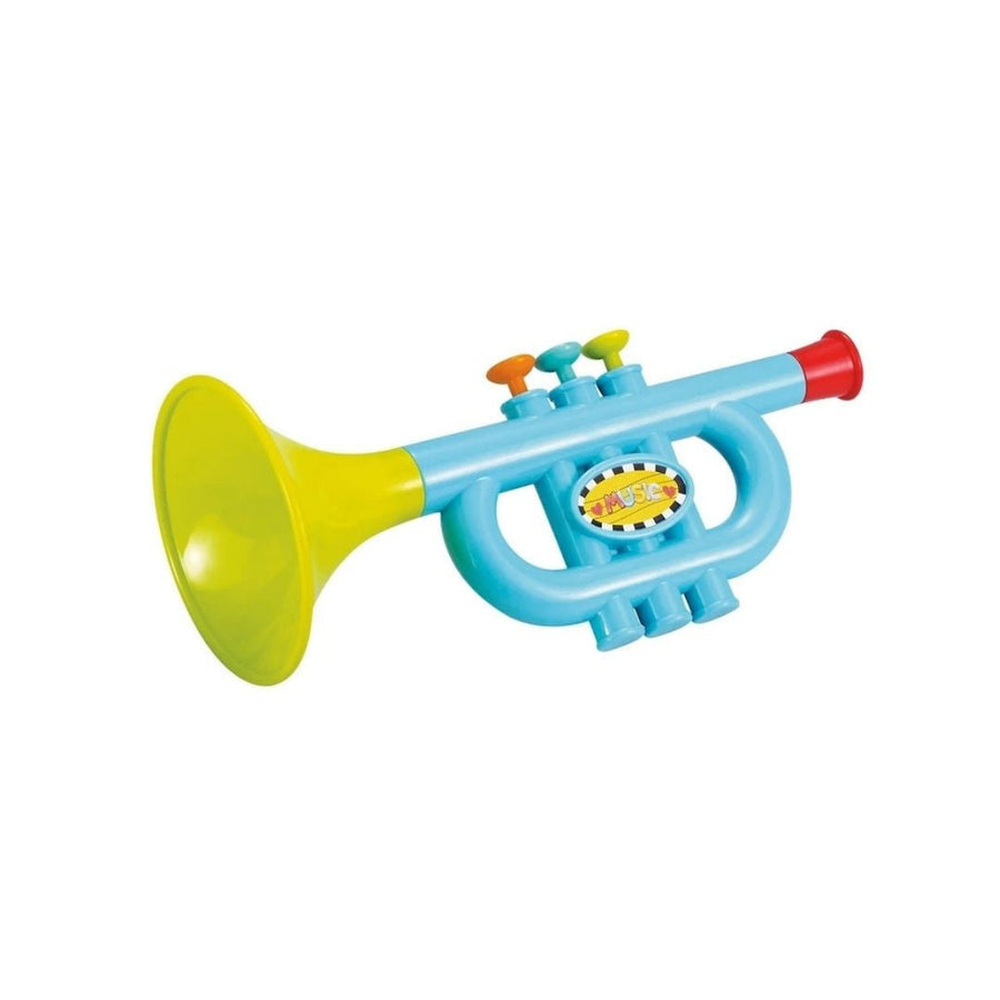 Infunbebe 1st Trumpet