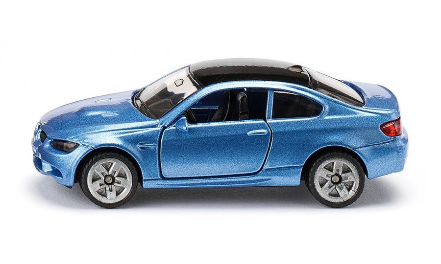 Siku BMW M3 Coupe die-cast model