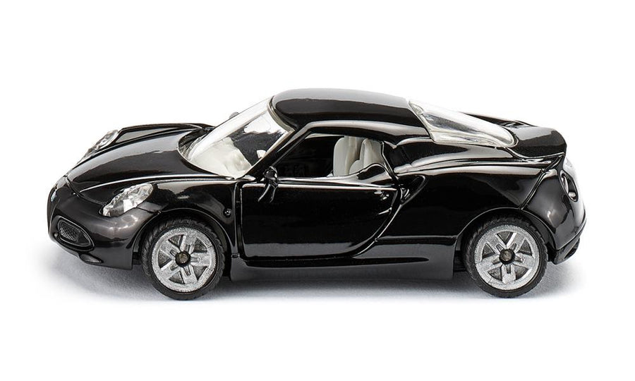 Siku Alfa Romeo 4C die-cast model