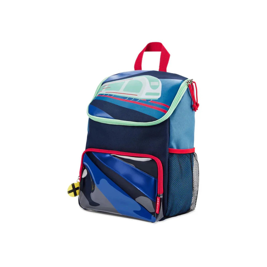 Skip Hop Spark Style Big Kid Backpack