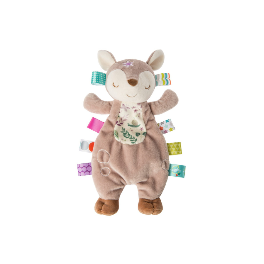 Mary Meyer Taggies Flora Fawn Lovey