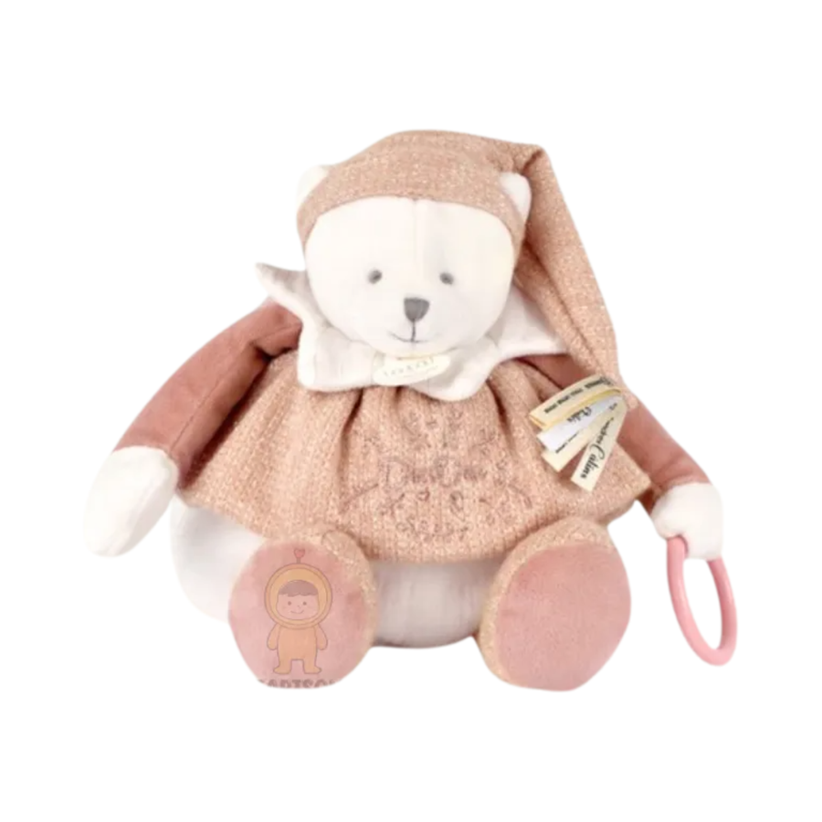 DouDou 25 Years Activity Doll
