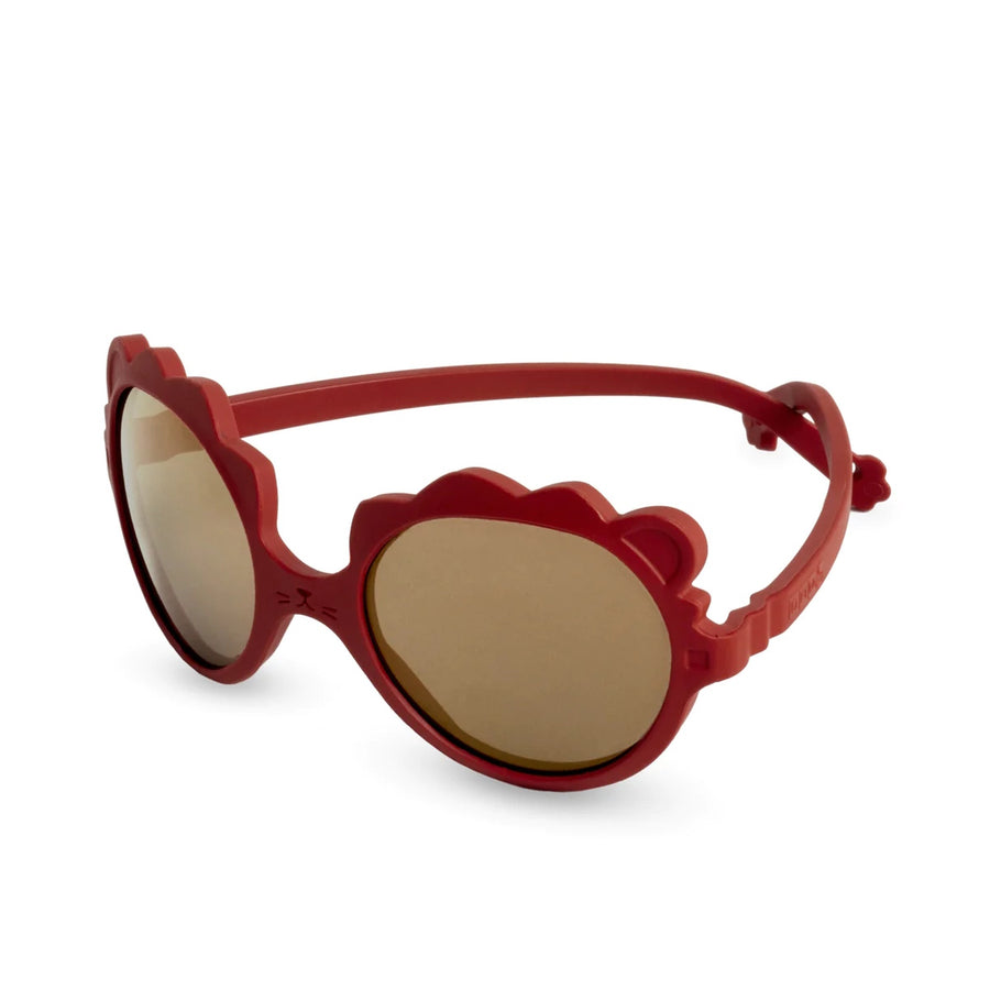 KI ET LA Sunglasses Lion 2-4 Years Old Sienna