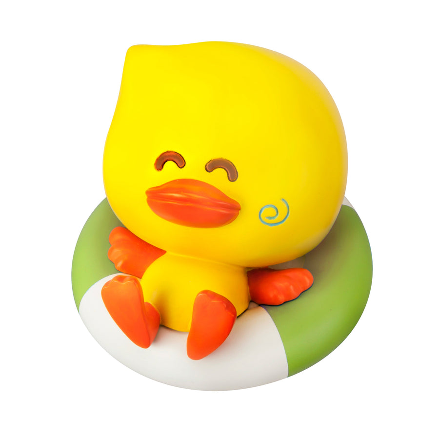 Infantino Bath Duck Temperature Tester
