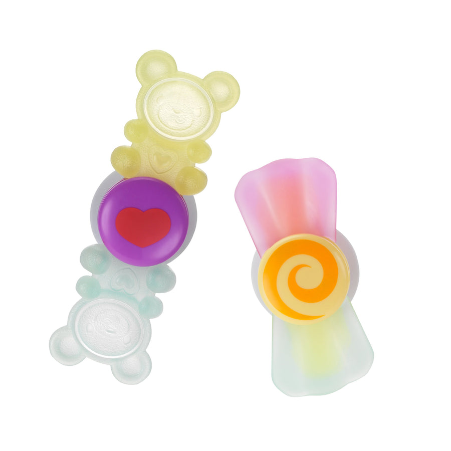 Infantino Sweet Treat Spinners 2 pack