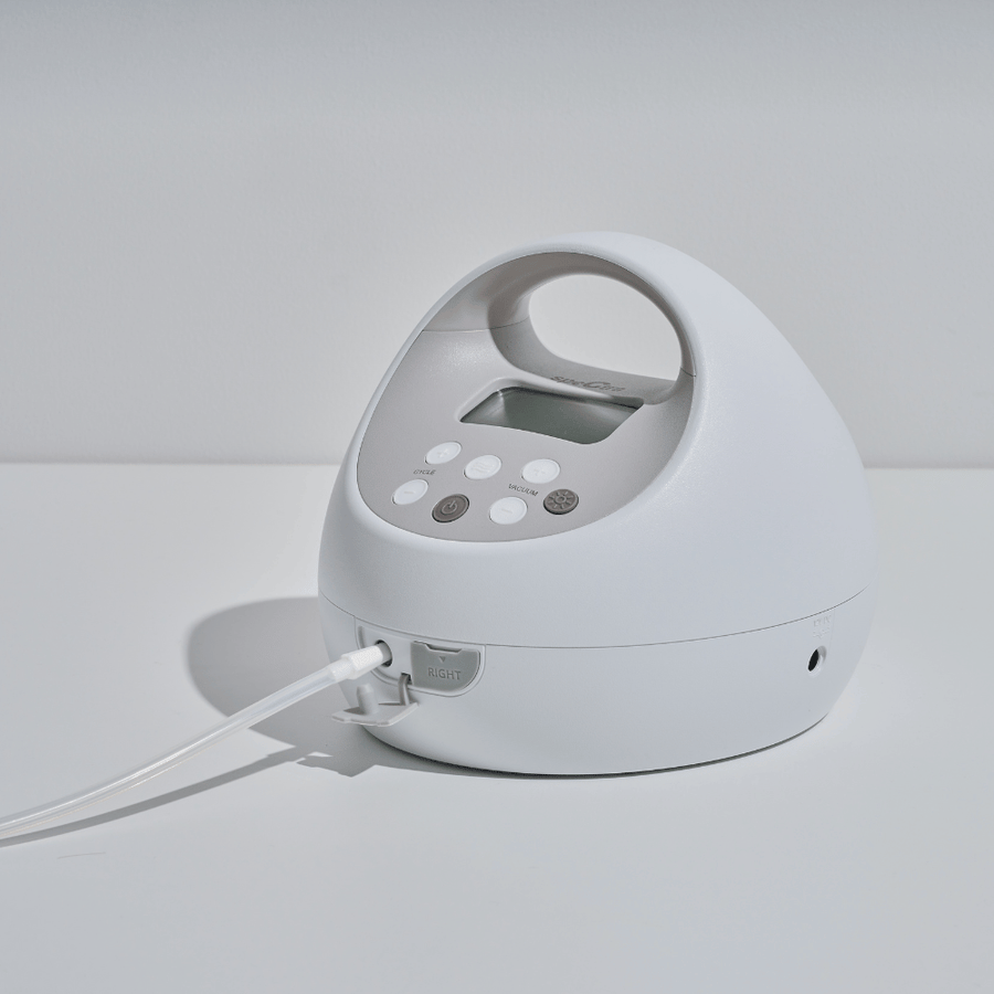 Spectra S1 Pro double electric breast pump