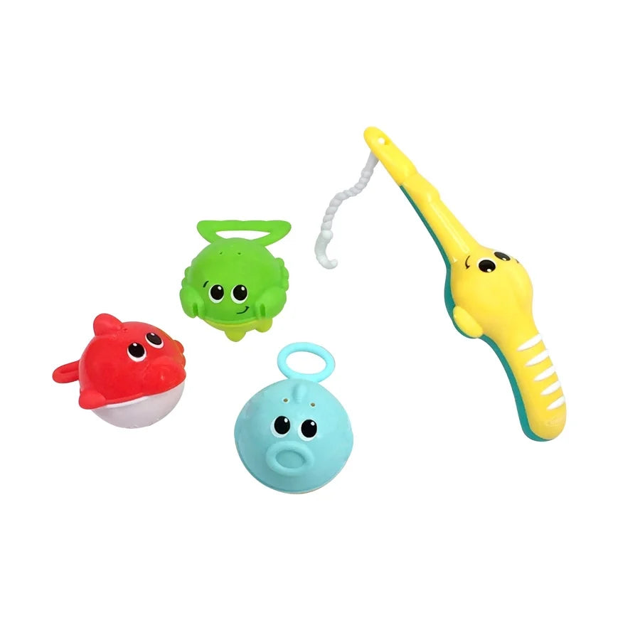 Infantino Fishing Fun Activity Set