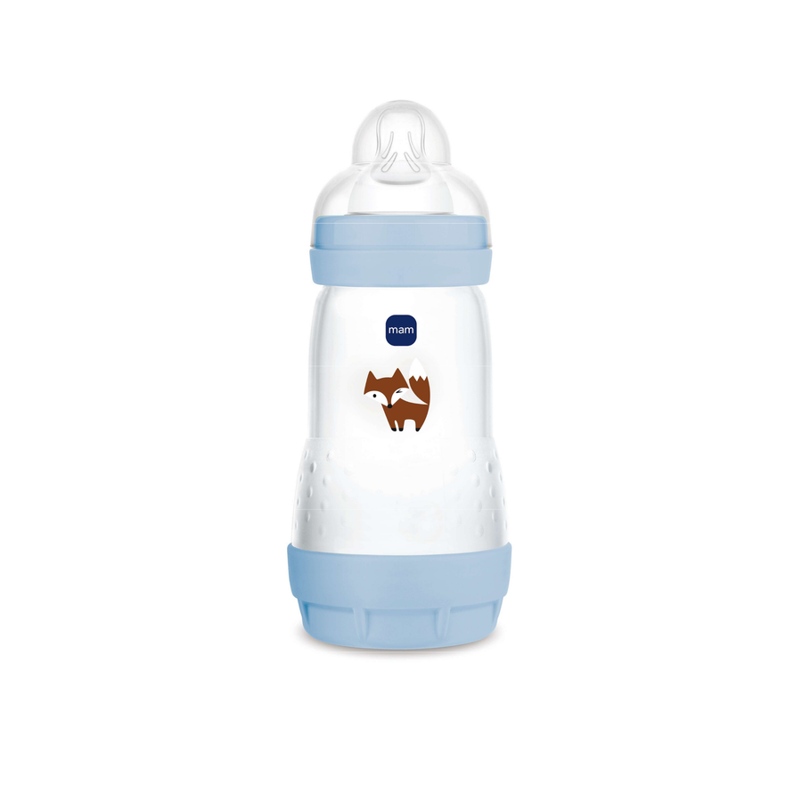 MAM Easy Start Anticolic Bottle 260ml