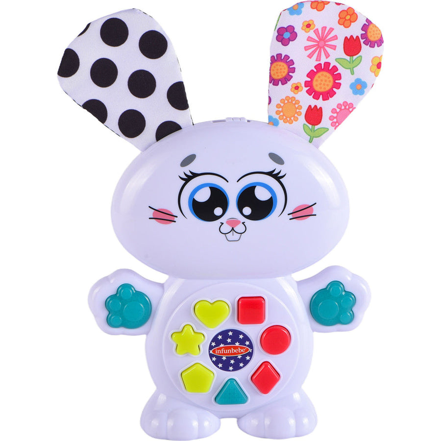 Infunbebe My First Rabbit