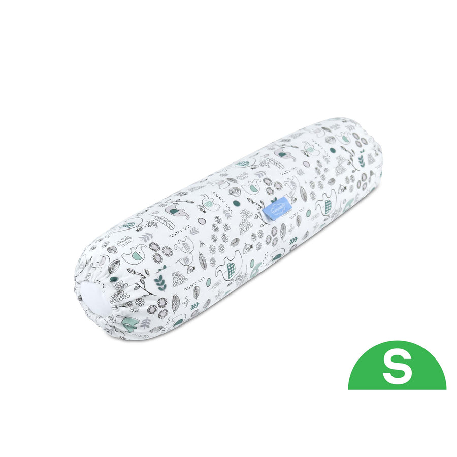 Comfy Living Bolster - Elephant