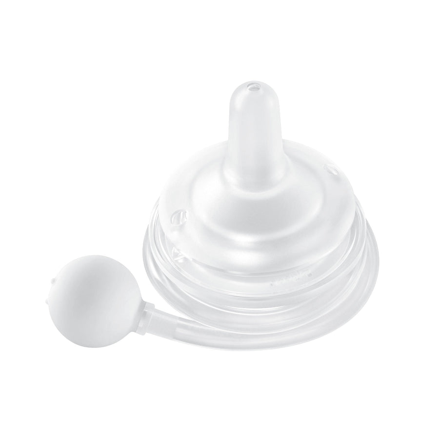 Pigeon Softouch Training Straw Set