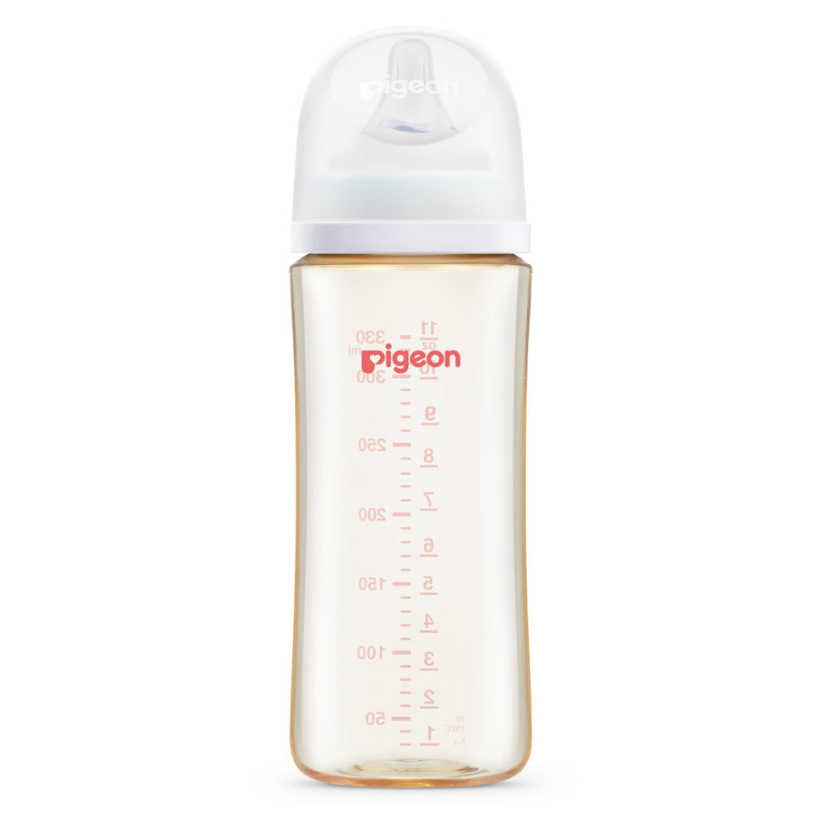 Pigeon Softouch PPSU BPP Nursing Bottle 330ml