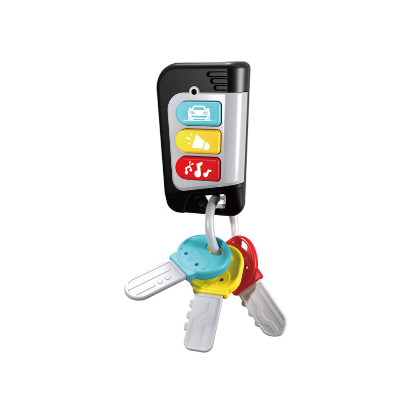 HOLA Play & Go Smart Baby Keys
