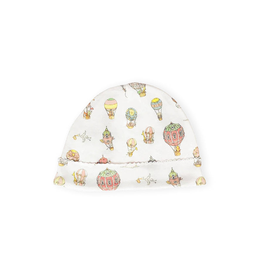 Atelier Bonnet - Hot Air Baloon (0-3M)