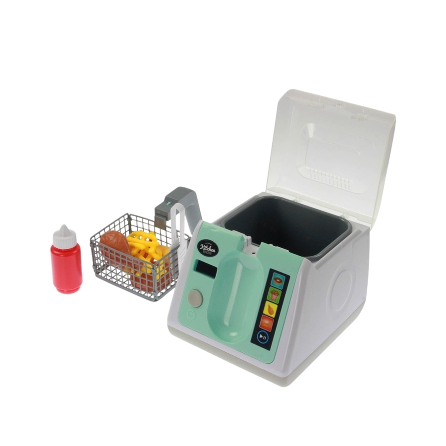 Infunbebe 1st Air Fryer