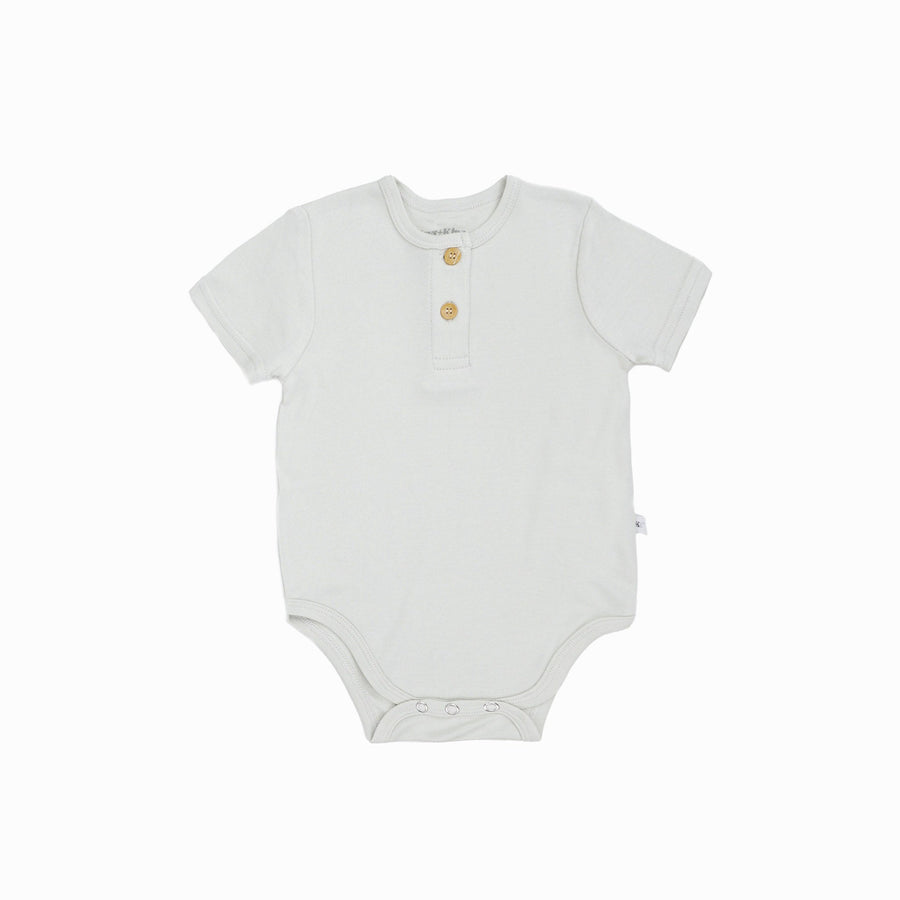 KAYS + KINS Organic Bodysuit
