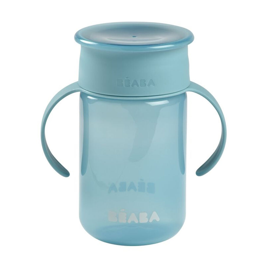 Beaba Training Cup 360° with Lid