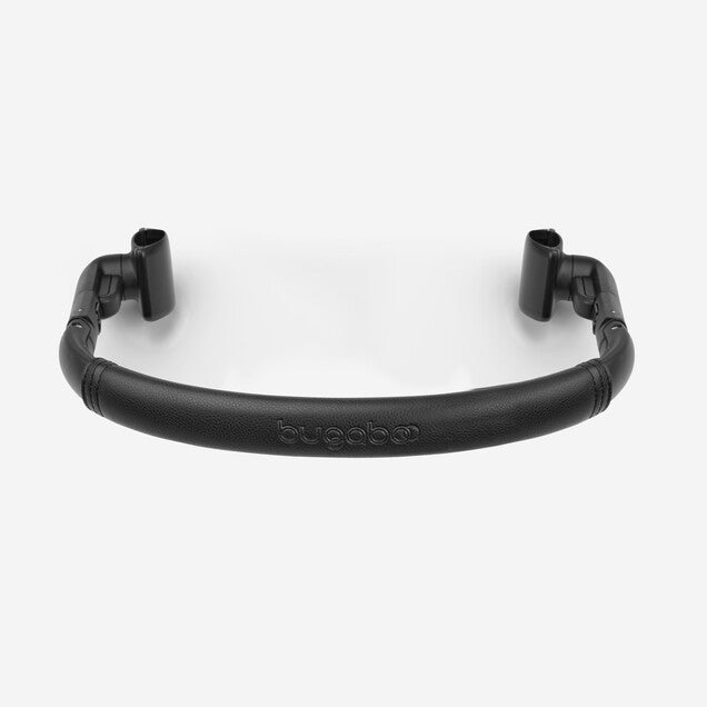 Bugaboo Butterfly 2 / Dragonfly Bumper Bar Black