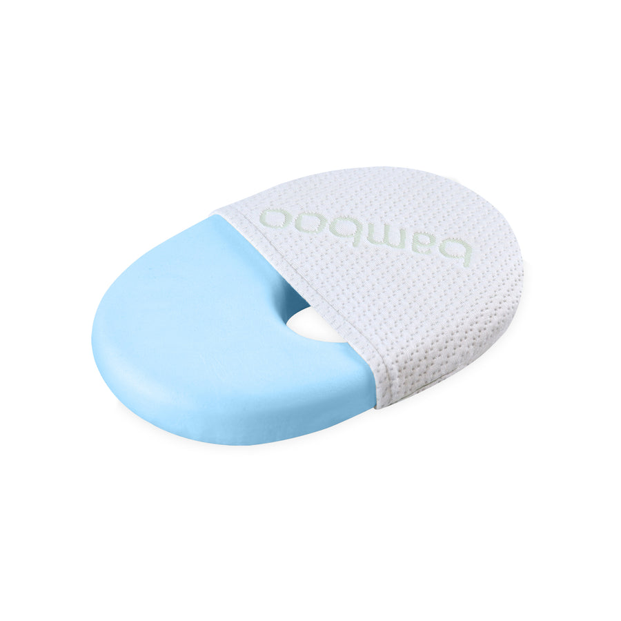 Comfy Baby Purotex Cooling Gel Dimple Pillow