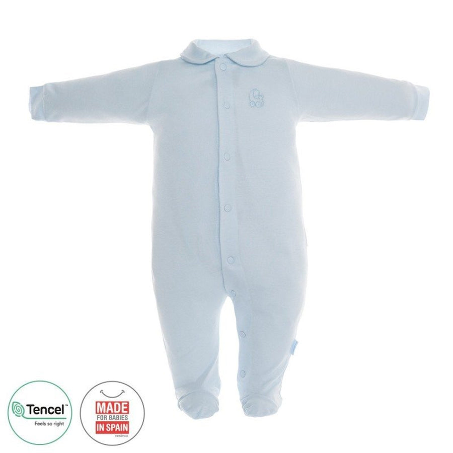 Cambrass Playsuit Long 159, 1