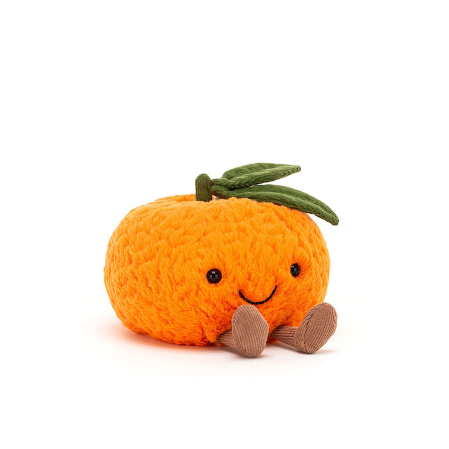 Jellycat Amuseable Clementine Small (12x12x9cm)