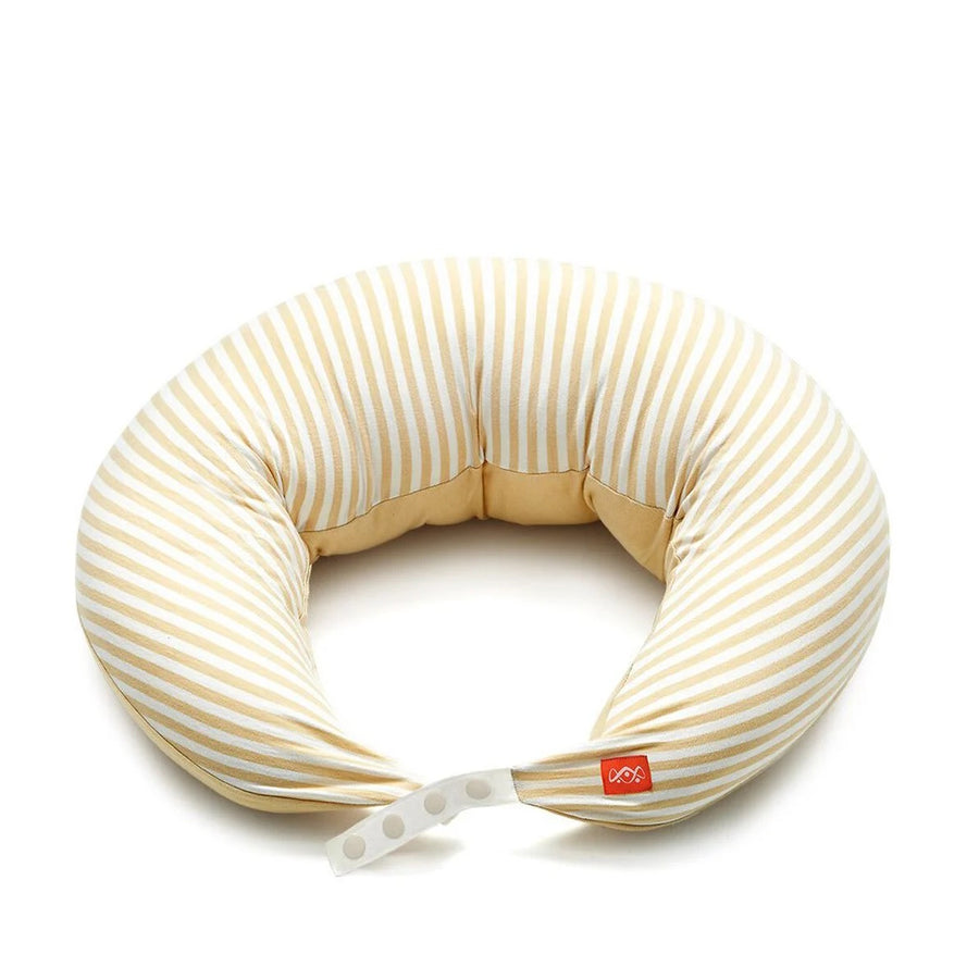 Mamaway Medical Grade Hypoallergenic Maternity Support & Nursing Pillow F