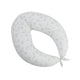 Cambrass Nursing Pillow Moon 80x185x16cm