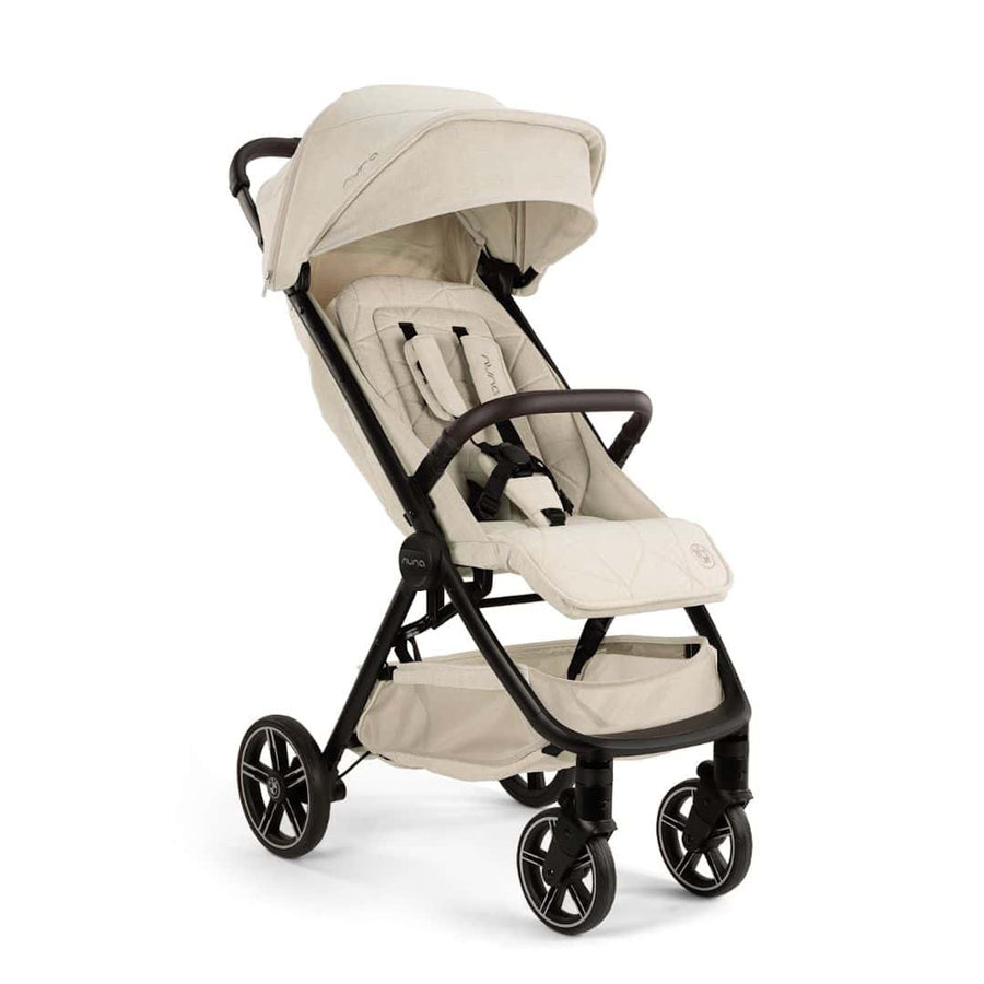 Nuna BMW TRVL LX - Mica