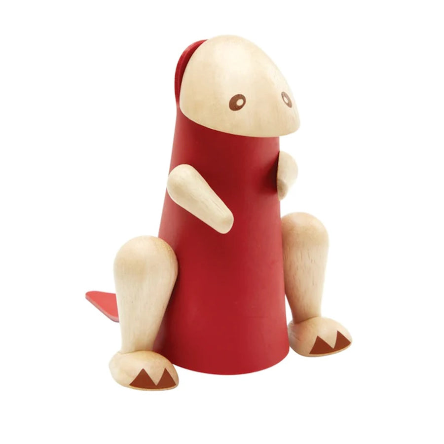 Plan Toys DIY Tyrannosaurus