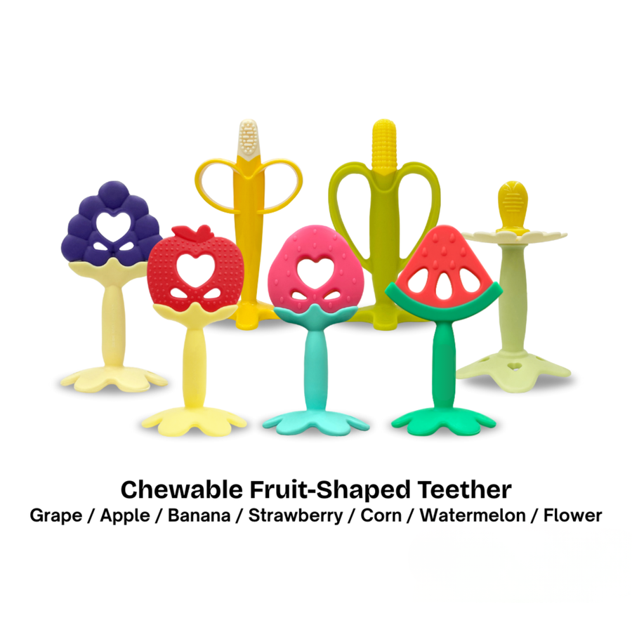 Nature Love Mere Chewable Teether (Case)