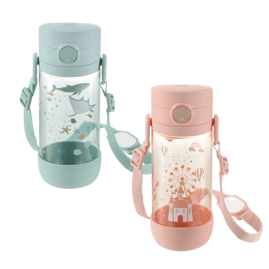Richell Axstars Direct Drink Cup 450ml