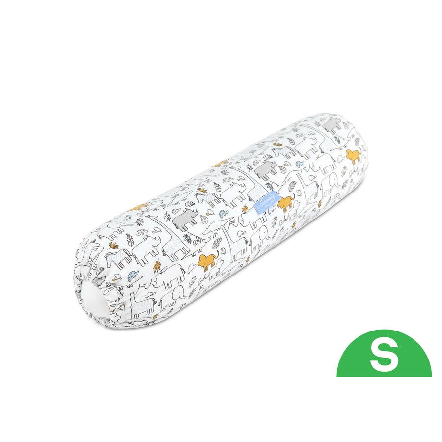 Comfy Living Bolster - Jungle