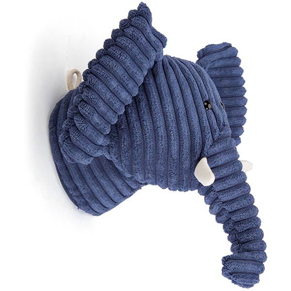 Jellycat Cordy Roy Elephant Wall Hanging