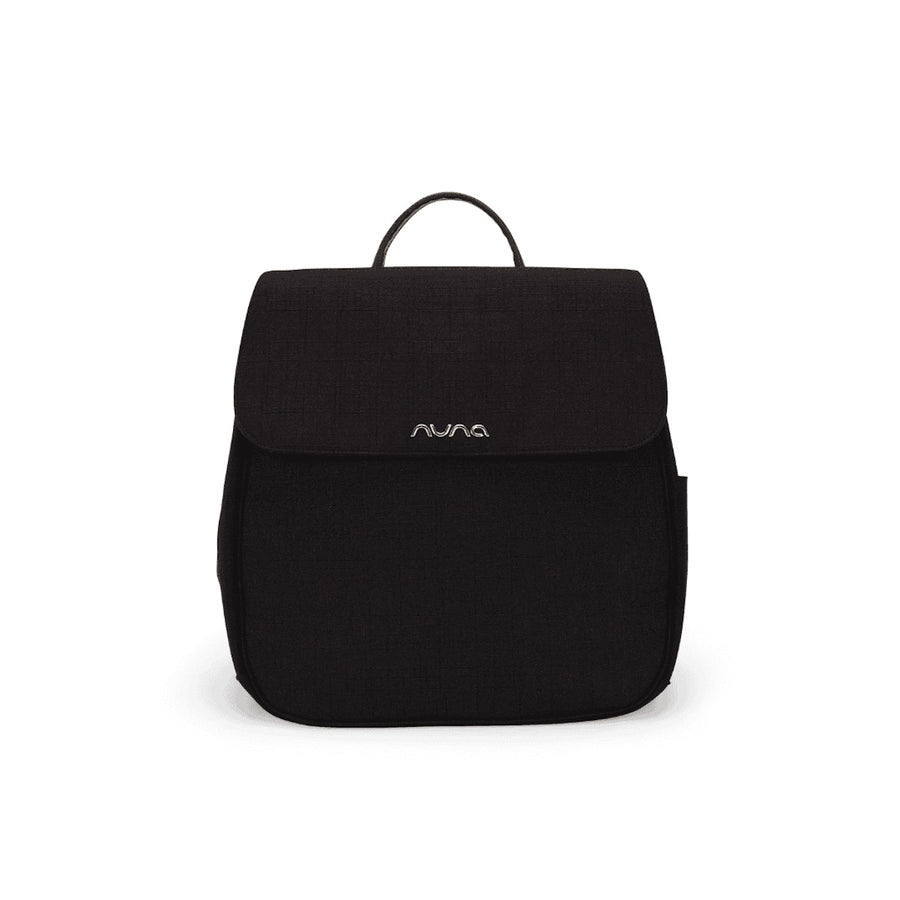 Nuna Diaper Bag Caviar (2024)