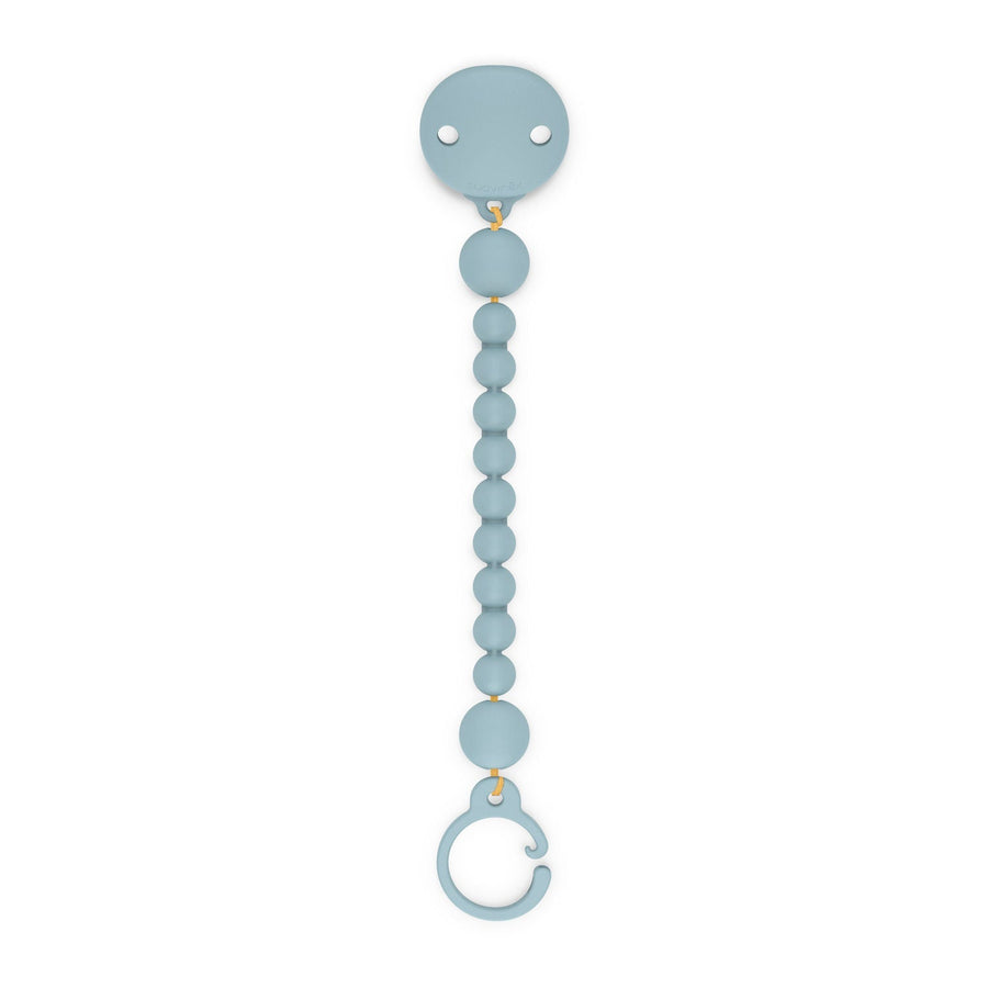 Suavinex Colour Essence Silicone Bobble Soother Clip