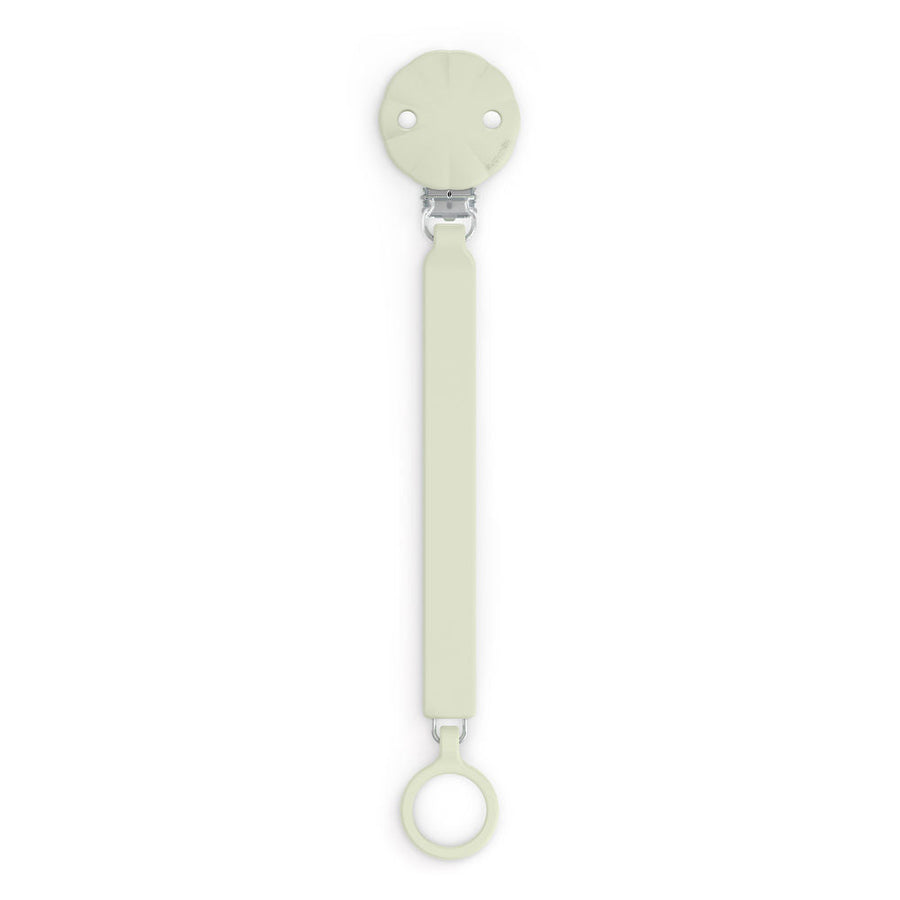 Suavinex Wonder Silicone Soother Clip