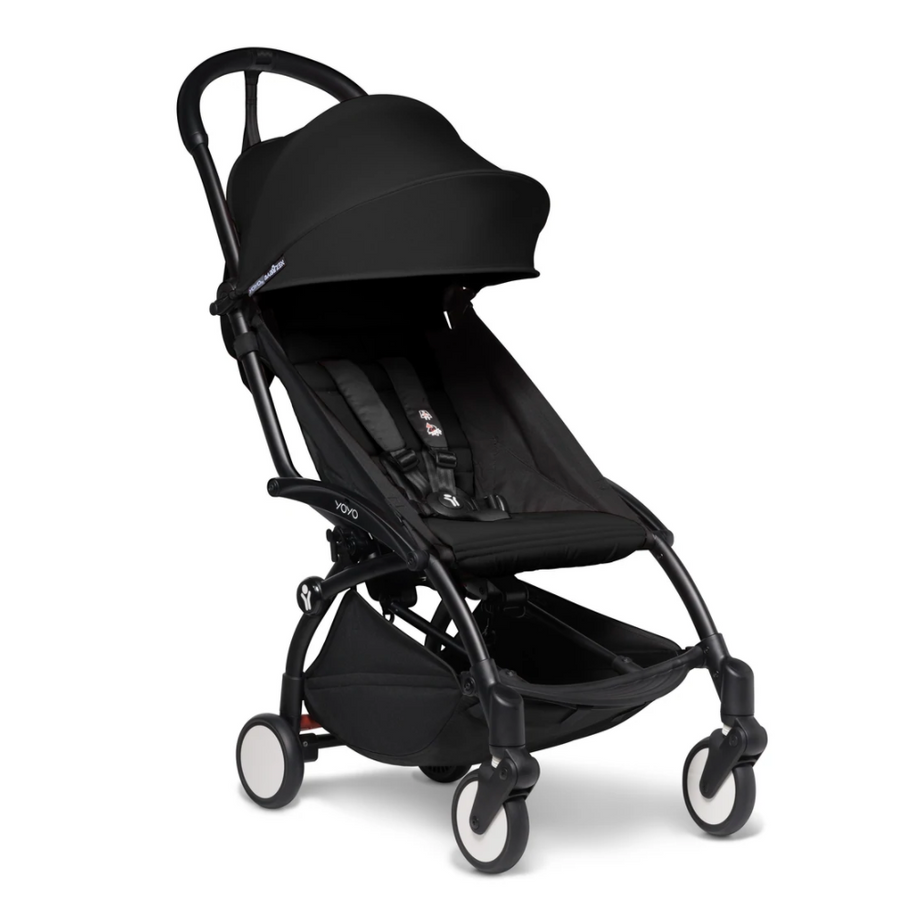 Stokke YOYO³ 0+ Newborn Stroller Set