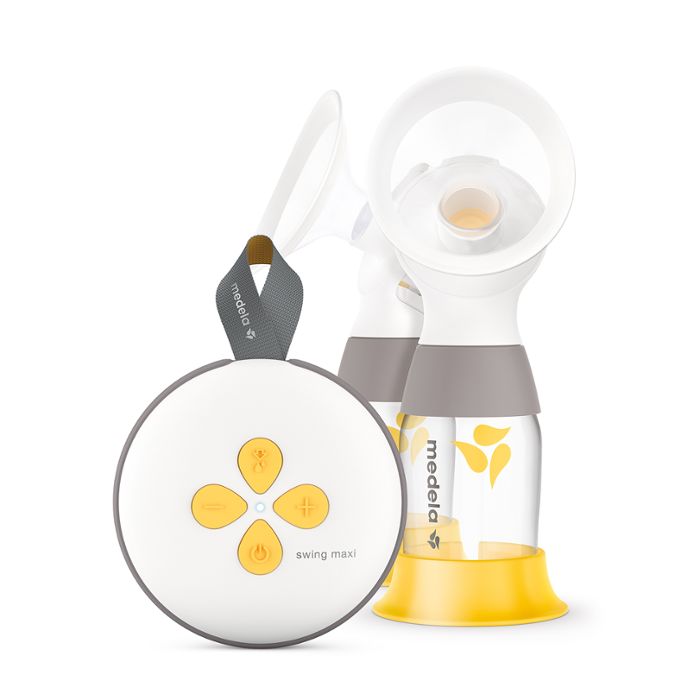 Medela Swing Maxi 2.0 Breastpump