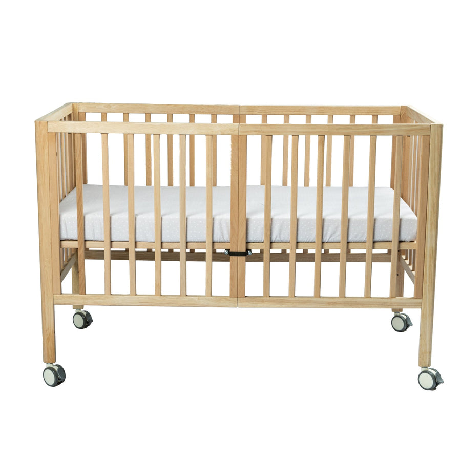 Papazo Budding Dream Baby Bed Set