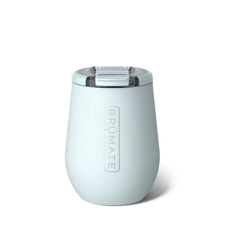 BrüMate Uncork'd XL Insulated Wine Tumbler 14oz