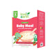 Love Earth Organic Baby Meal