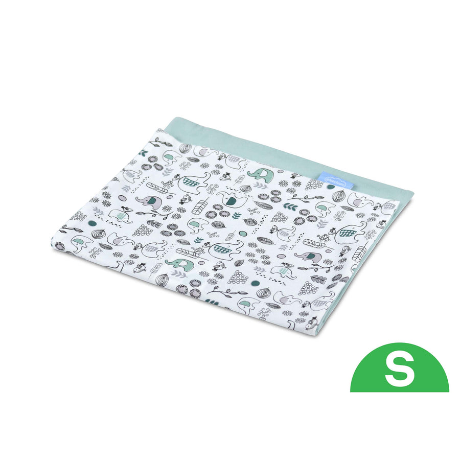 Comfy Living Pillow Cover S - Elephant