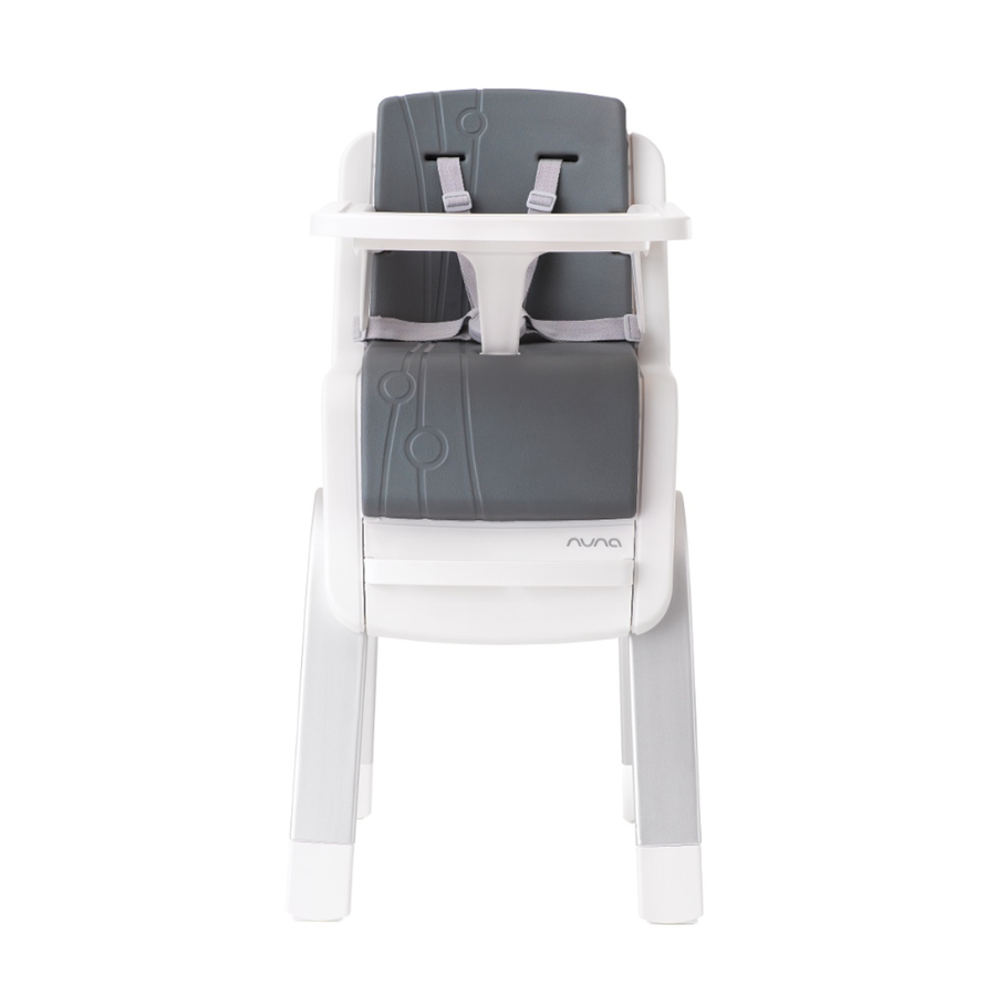 Nuna ZAAZ High Chair – image 1