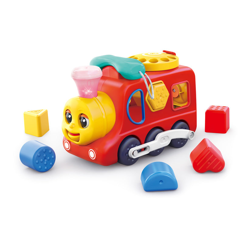 HOLA Early Learning Loco