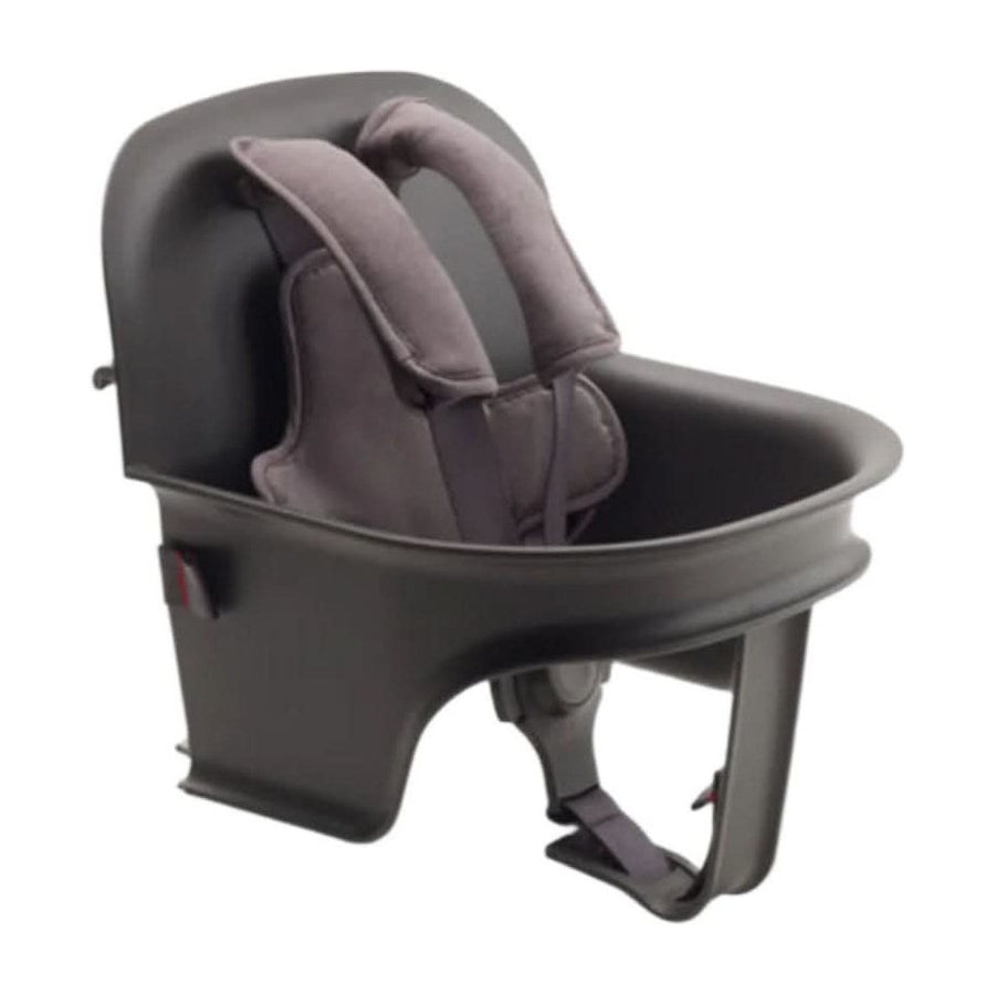 Bugaboo Giraffe Baby Set Grey with Harness