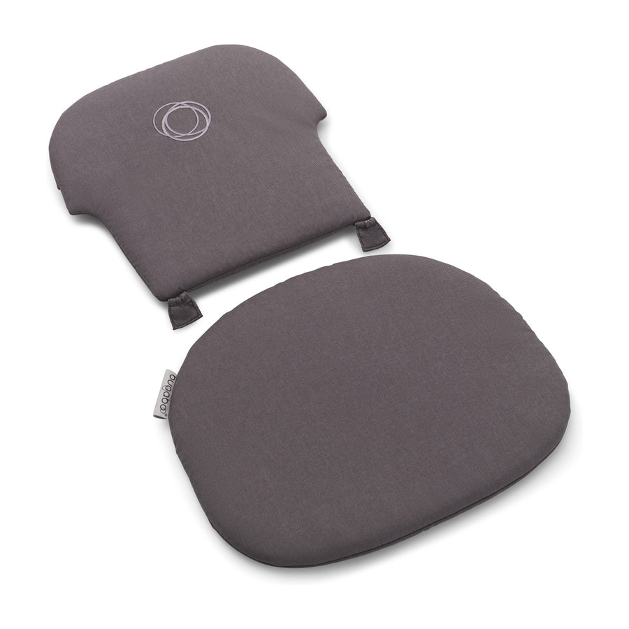 Bugaboo Giraffe Baby Pillow Set Stormy Grey