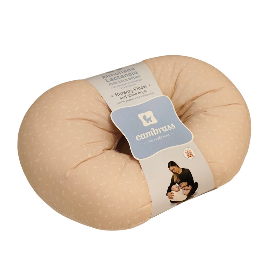 Cambrass Small Nursing Pillow
