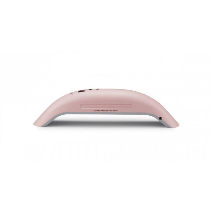 Vray portable UV-C steriliser in Pink