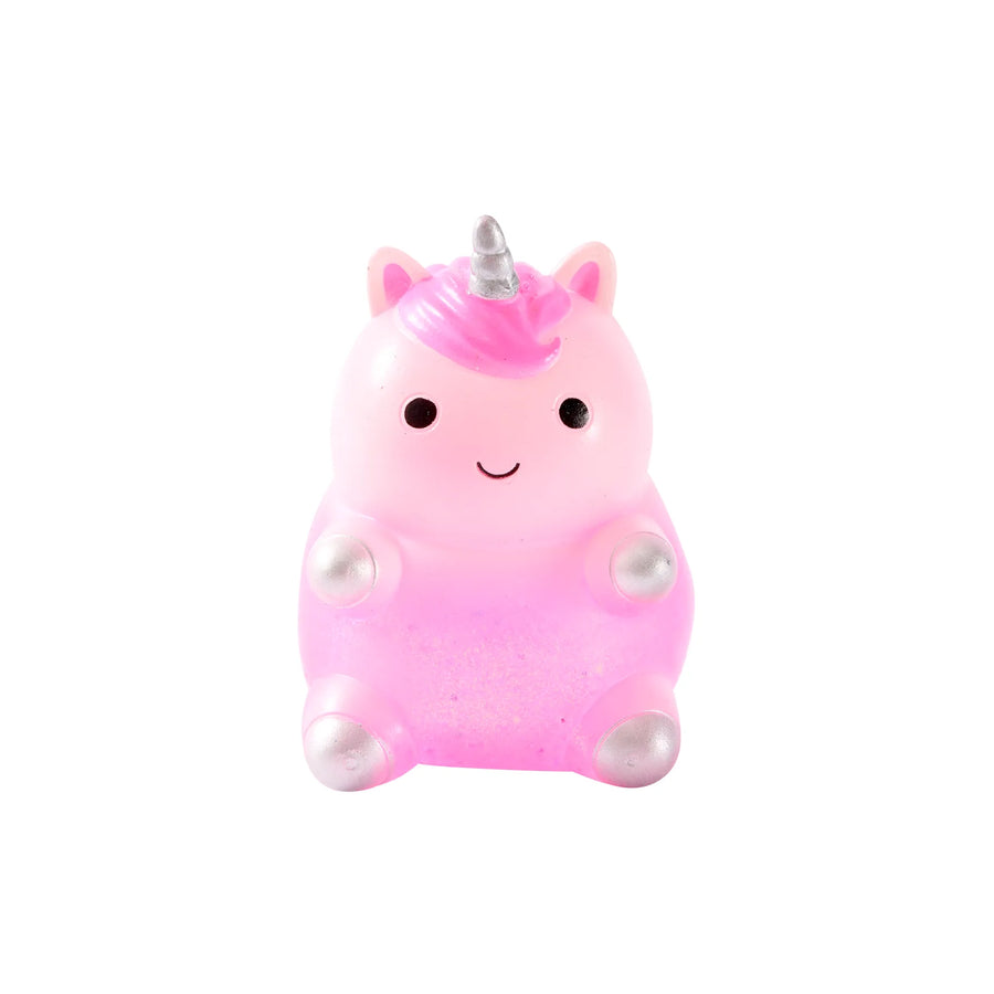 J'adore Cloud Unicorn Squishy